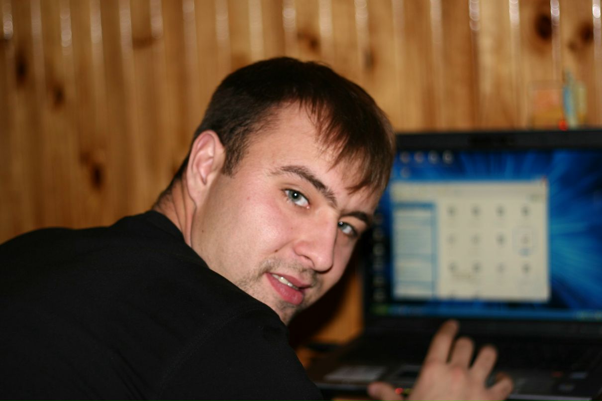 Володимир Шуповал | Тернополь