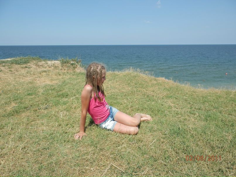 Даша Пономарева ♪ ♫ ♬ | Екатеринбург