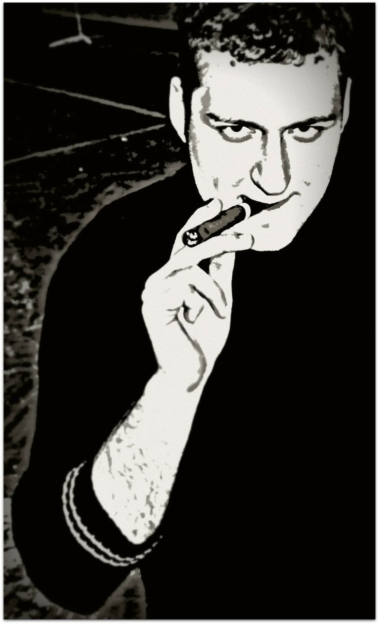 Андрей Чикунов Andy | Запорожье