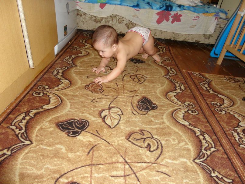 Екатерина Камалтдинова | Ижевск