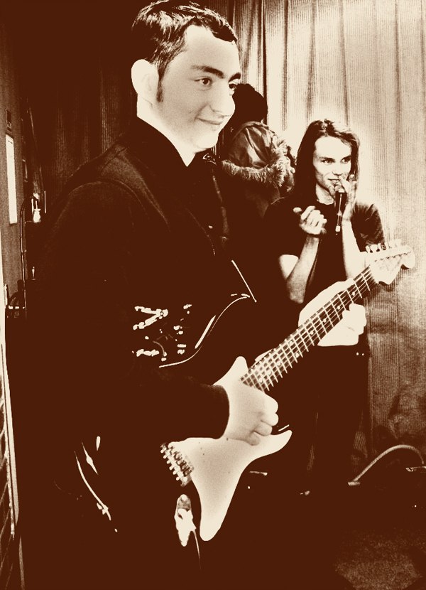 Андрей Лобойко | Харьков