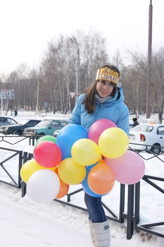 Ильмира Маннанова | Нижнекамск