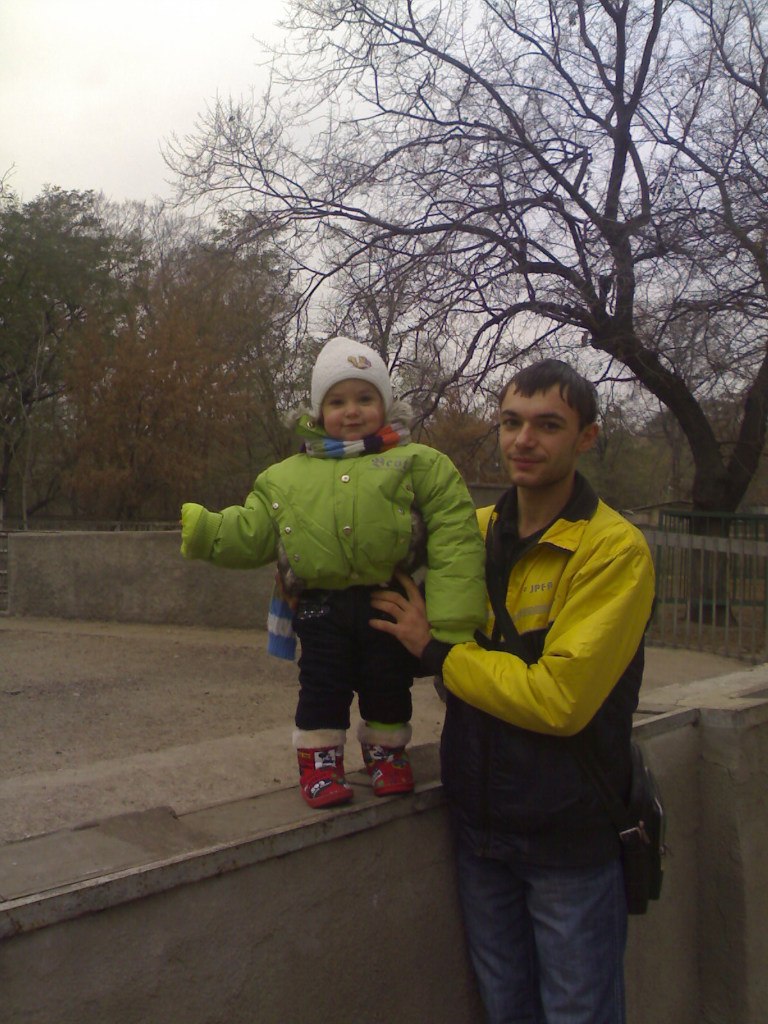 Алёна Минова | Одесса