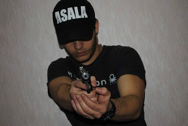 Rob Stepanyan | Ереван