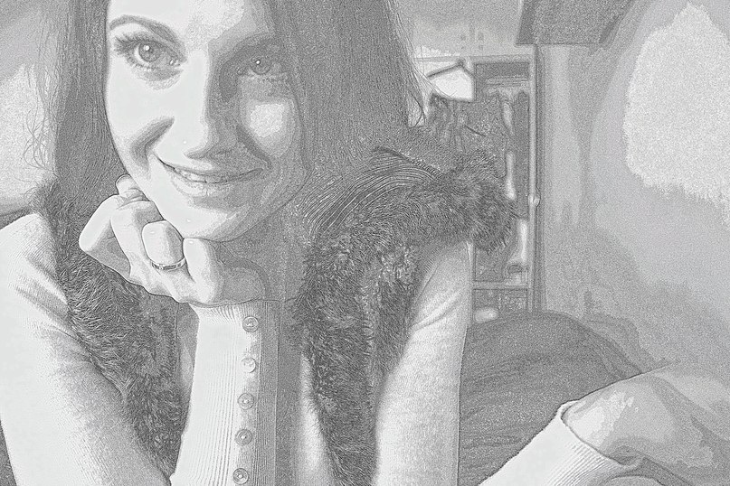 Mariya Ryzhikova | Praha