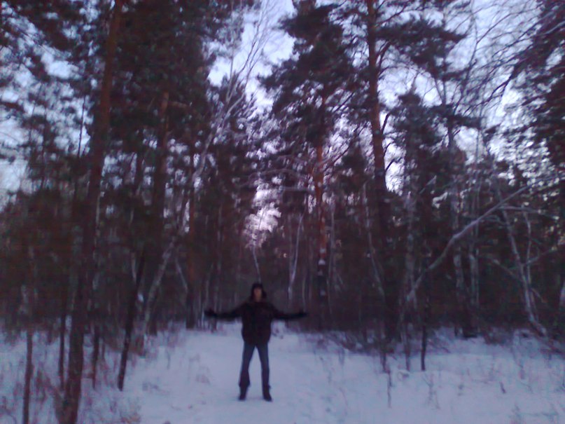 Макс Панарин | Harare