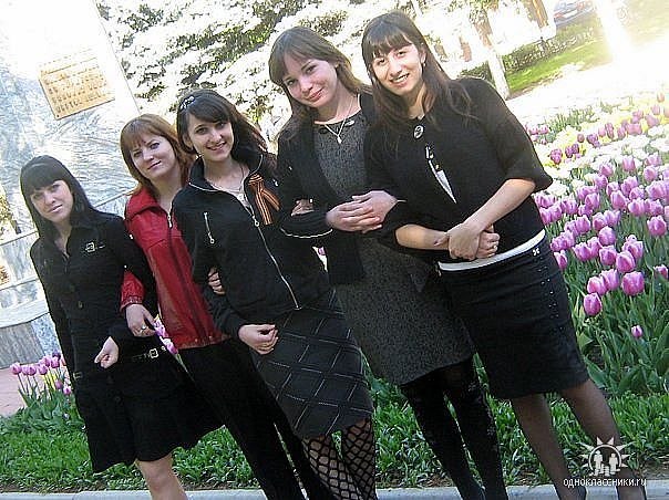 Настя Джафарова | Новокубанск