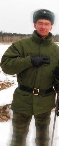 Никита Бобин | Екатеринбург