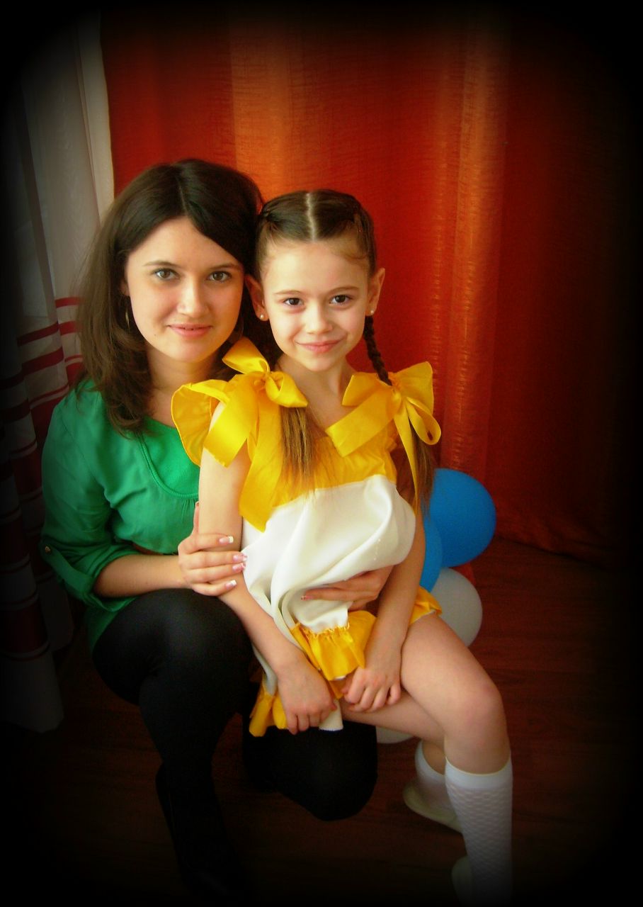 Яна Улитенкова | Орёл