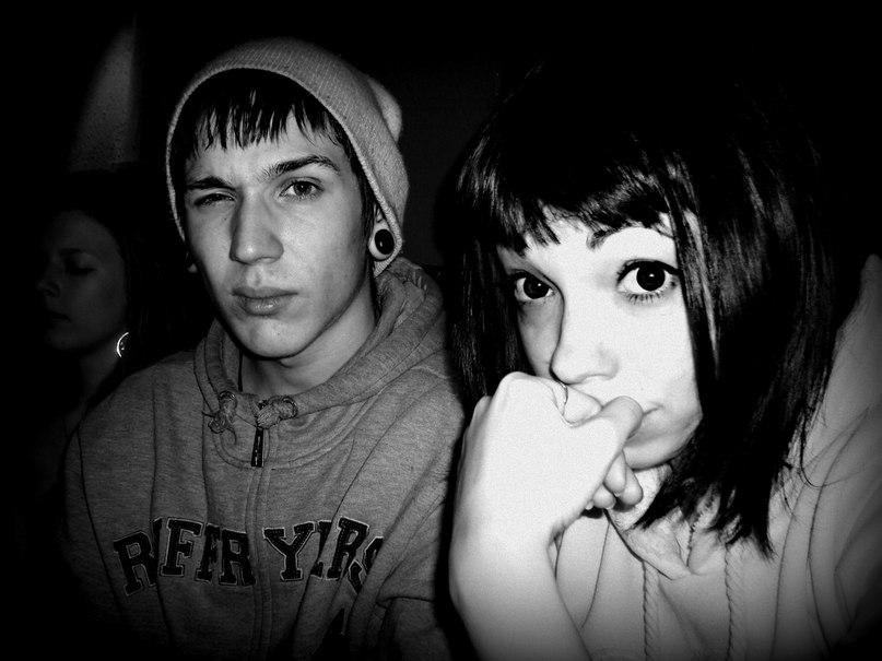 Кира Василькова | Санкт-Петербург