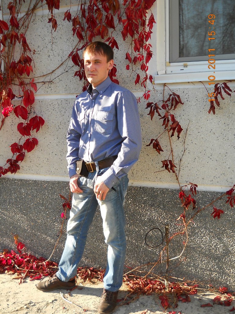 Андрей Нешатаев | Барнаул