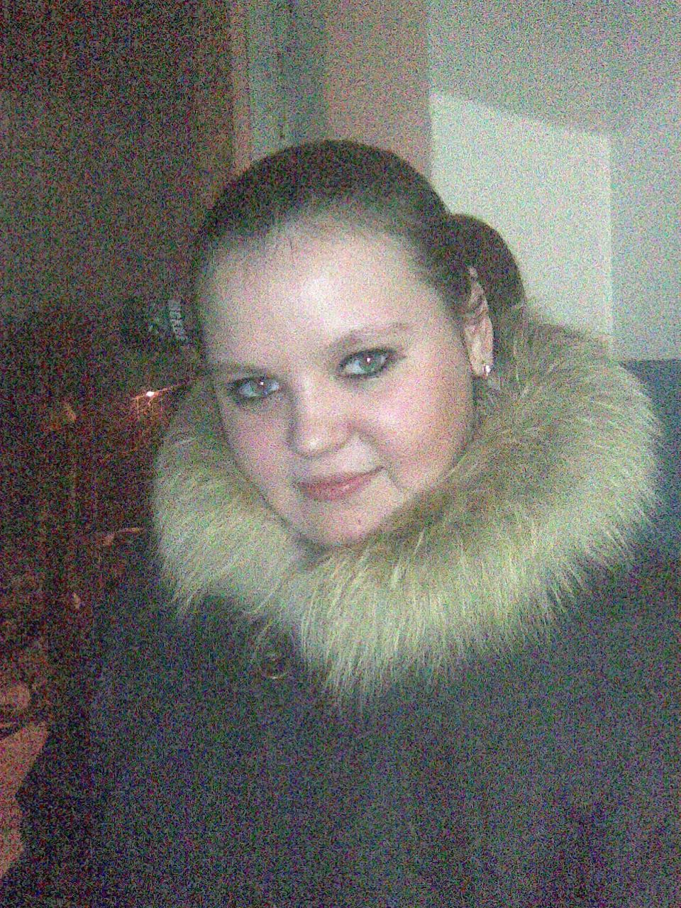 Анастасия Колесникова | Москва