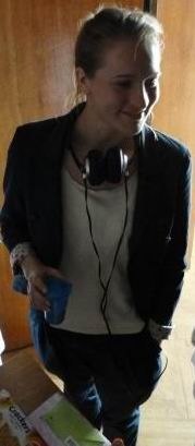 Таня Ворожбиева | Москва