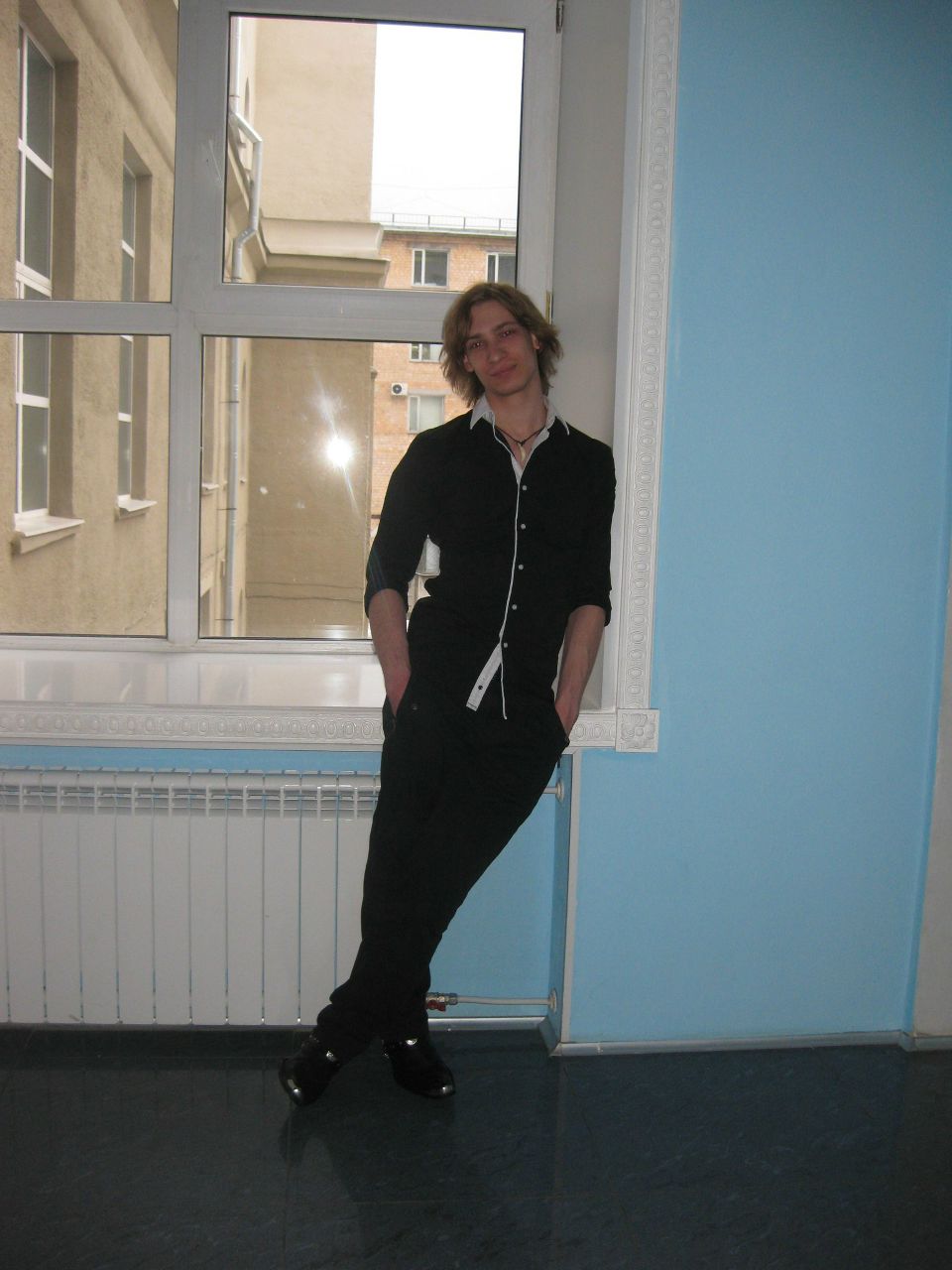 Кирилл Тимохин | Москва