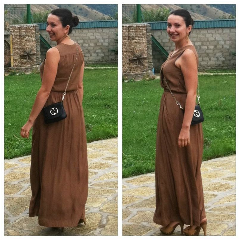 Света Фатахова Звездная | Москва