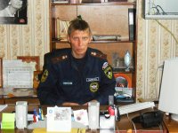 Сергей Заикин