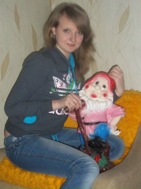 №75, Викуся Шустрова, Кременная №75, Викуся Шустрова, Кременная