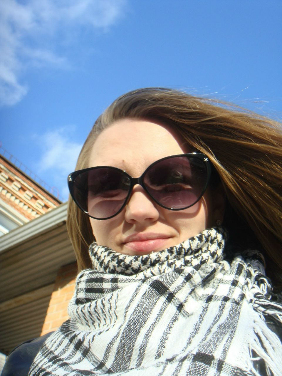 Юлия Самошкина | Тюмень