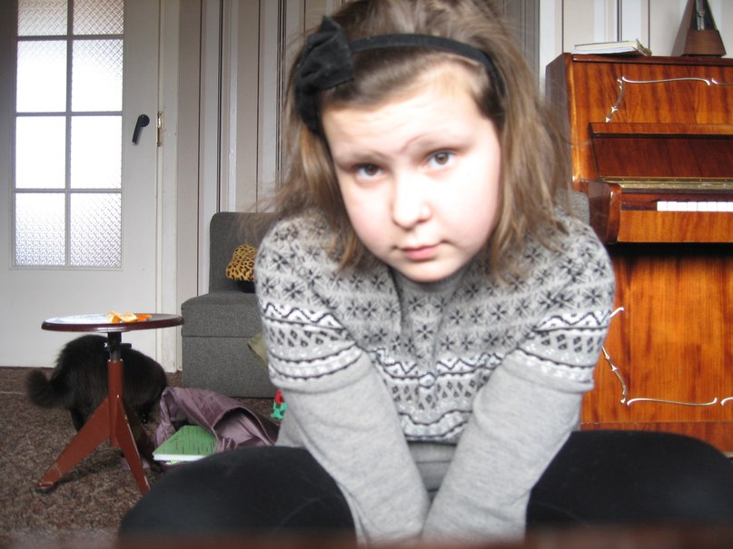 Валерия Саутнер | Архангельск