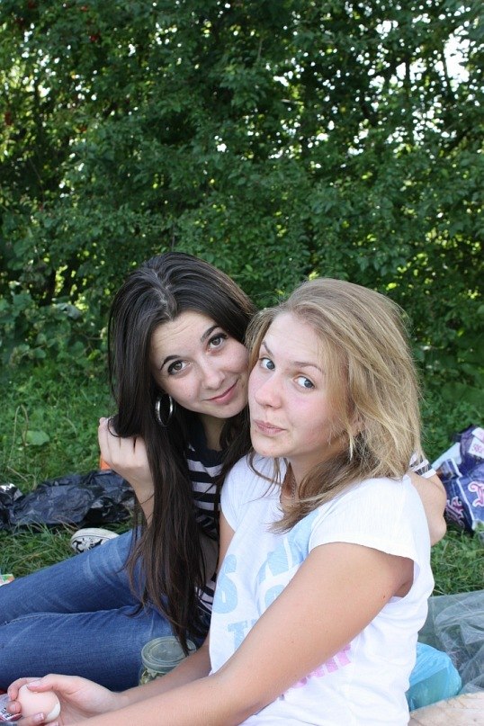 Viktoria Beley Yaroslavivna | Львов