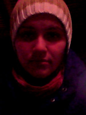 №39, Саша Слуцкая, 33 года, Holon №39, Саша Слуцкая, 33 года, Holon