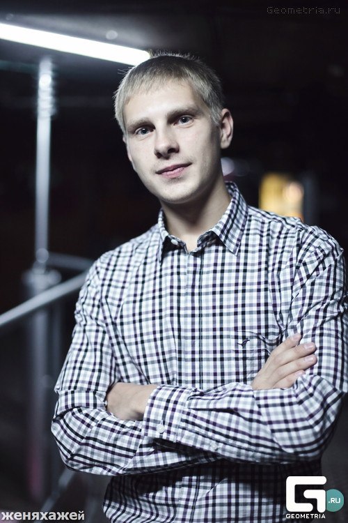 Артем Пономарев | Москва