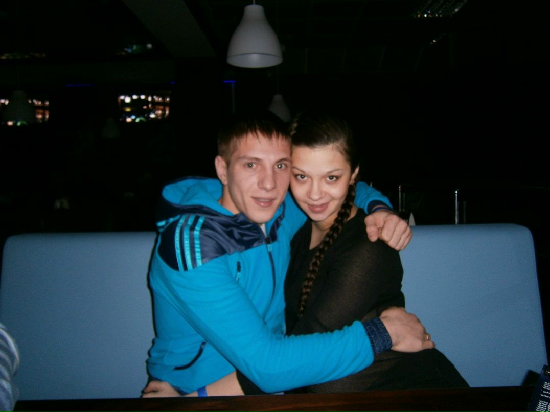 Павел Бадзьо | Сургут (поселок)