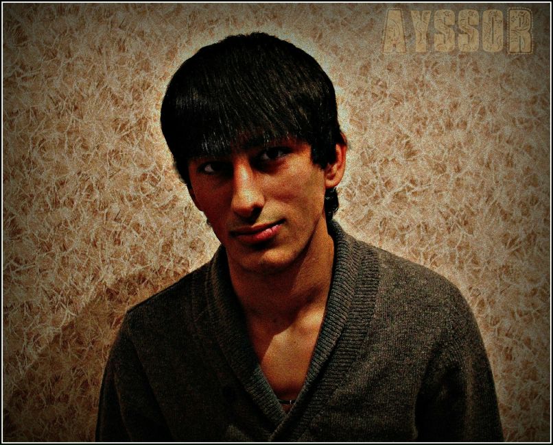 Михаил Вениаминов | Орёл