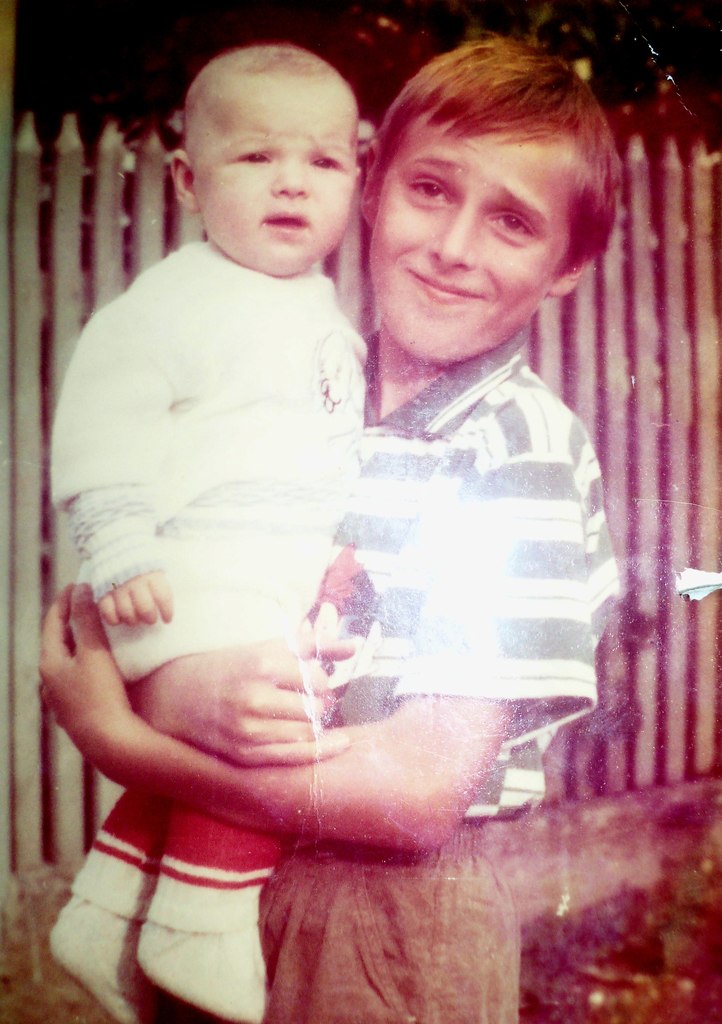 Татьяна Кубьяк | Бендеры