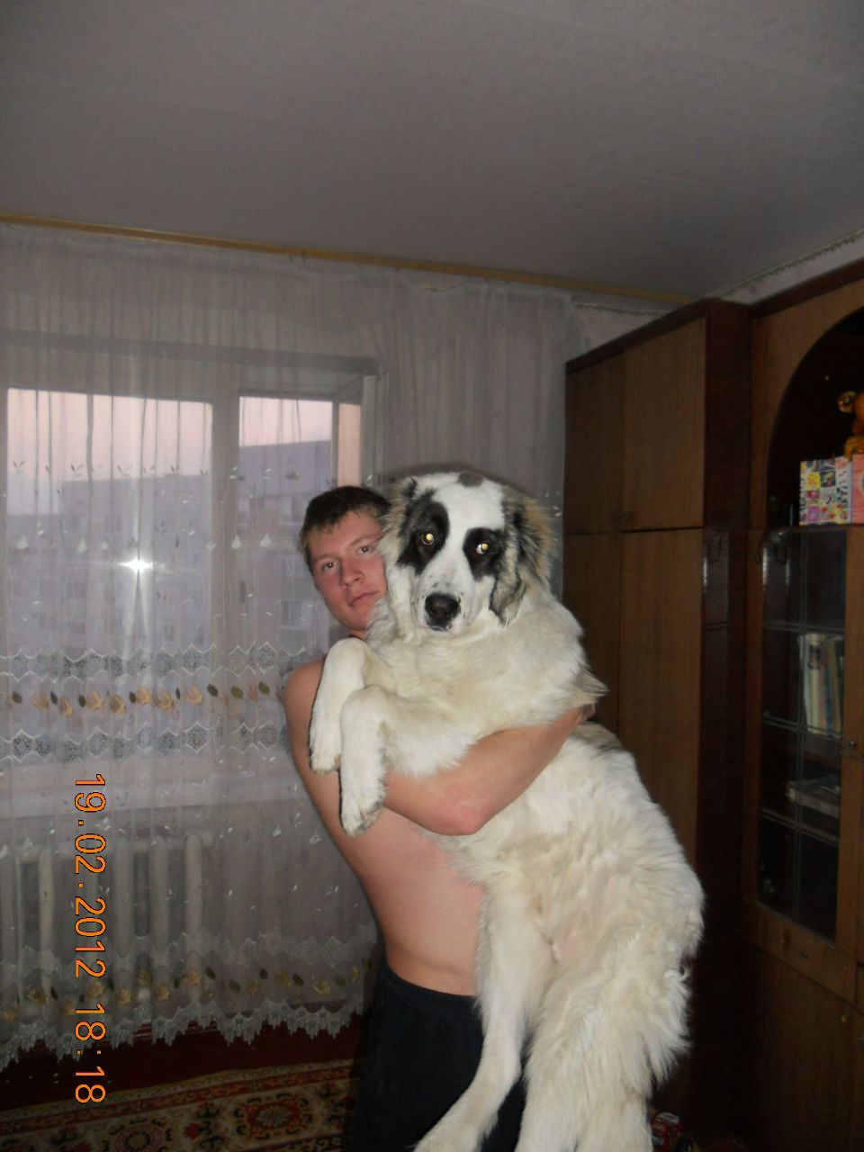 Саша Денисов | Запорожье