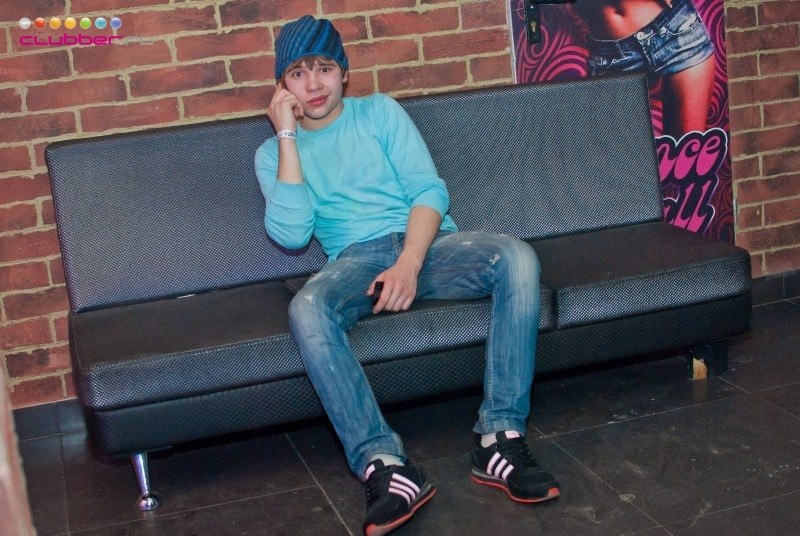 Серёга Лецко | Омск