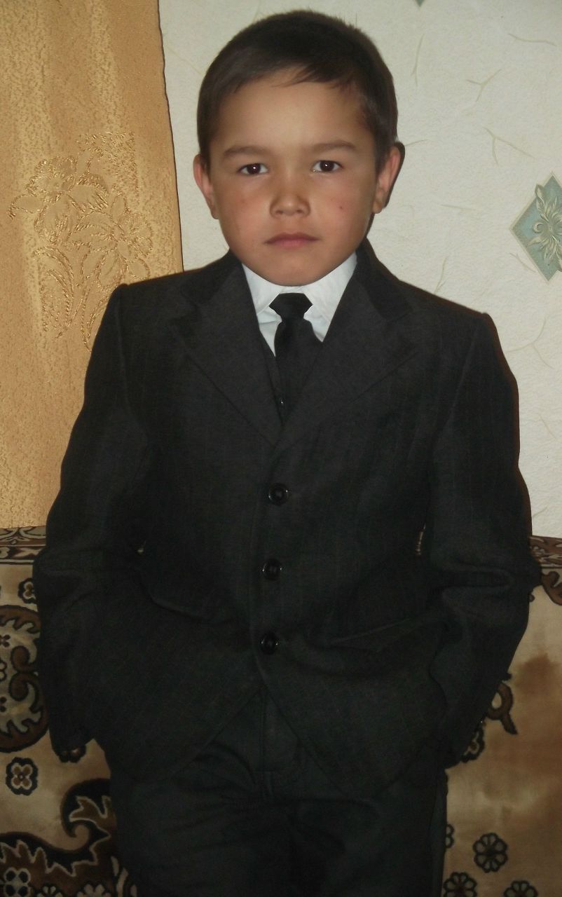 Дина Исламгулова | Уфа