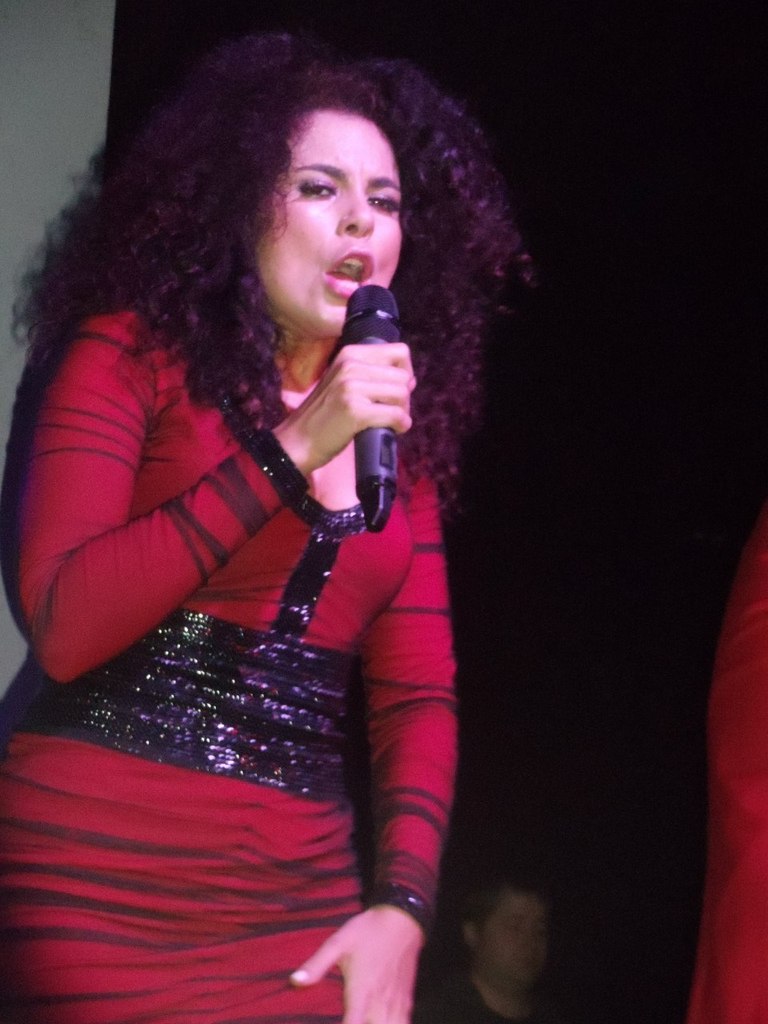 Олеся Єсауленко | New York City