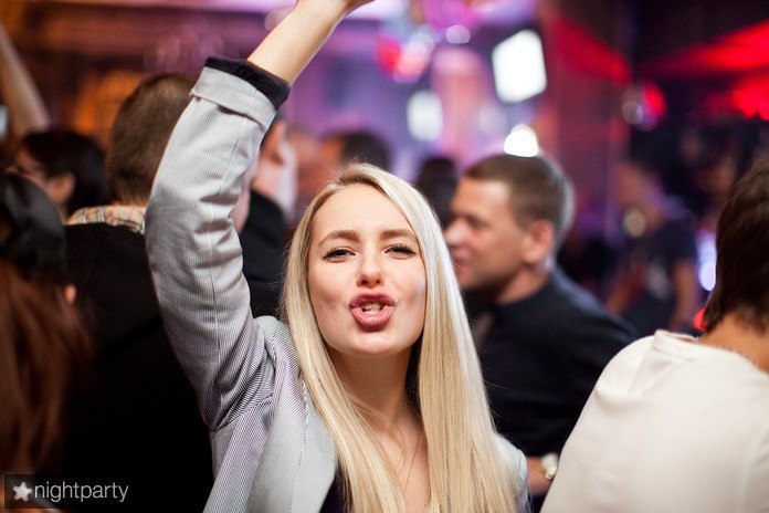 Анюта Боева | Воронеж