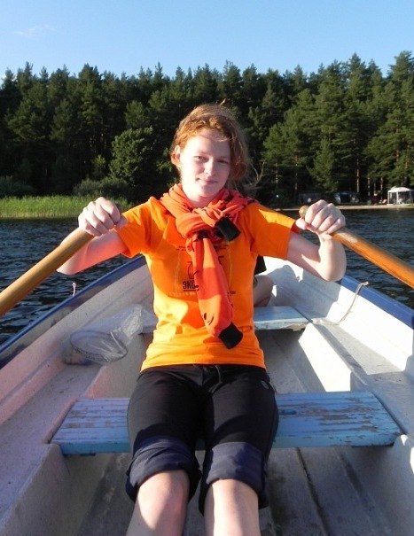 Алла Ермичева Akahana | Мытищи