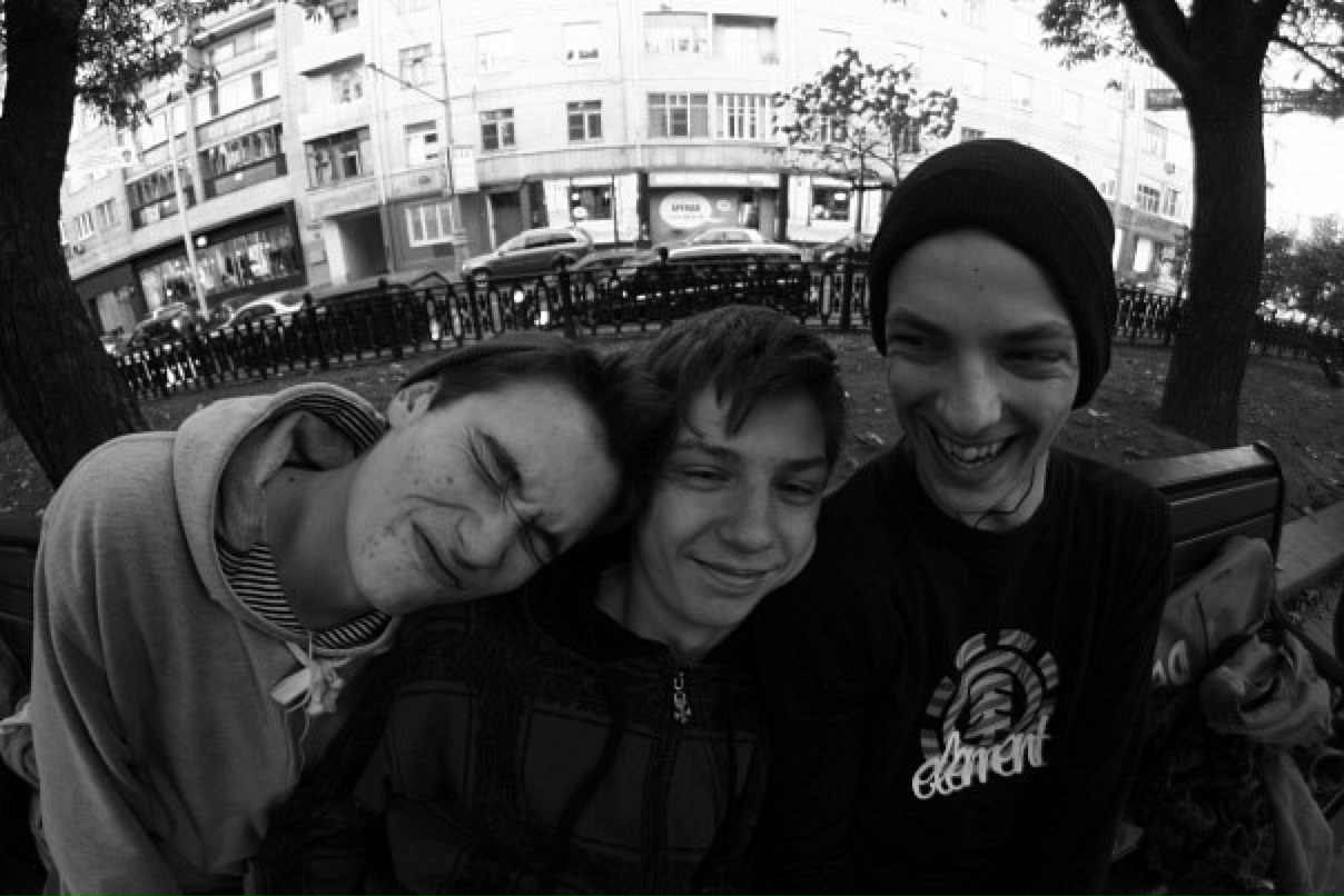 Антон Алексеевич ểS | 