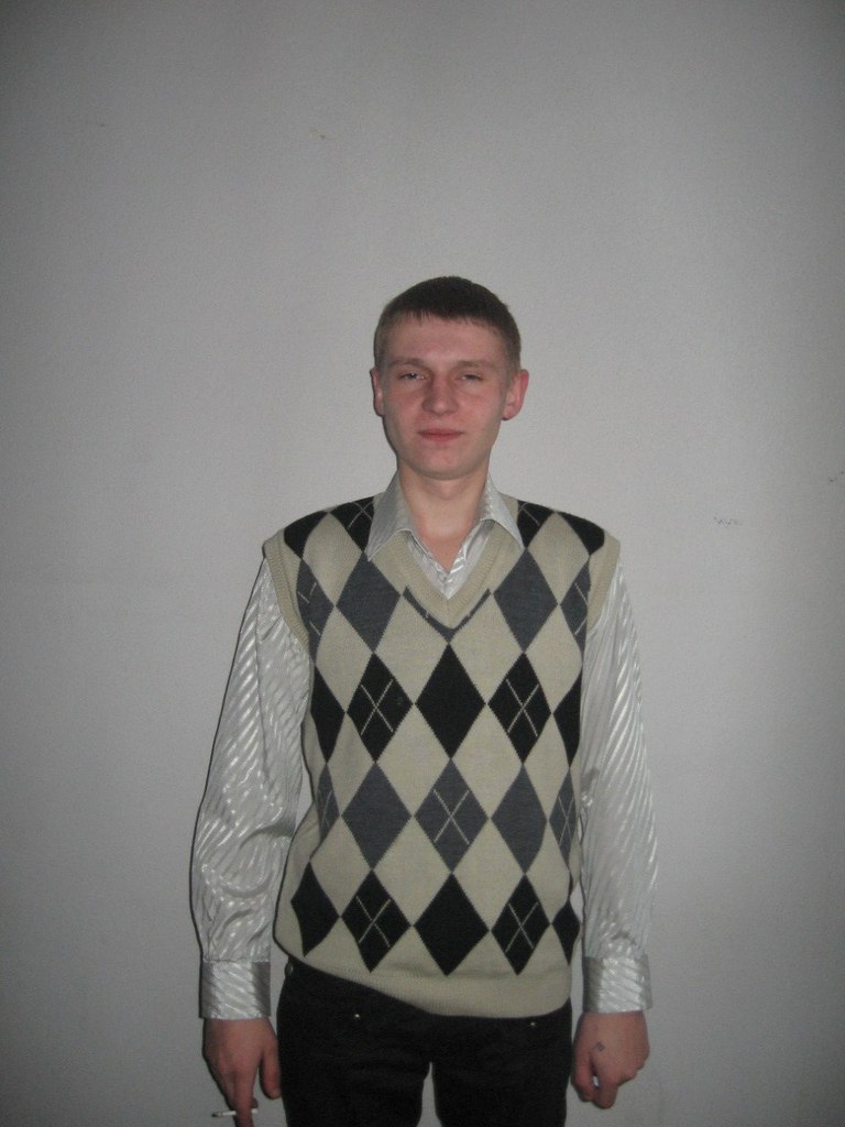 Женя Белый | Минск