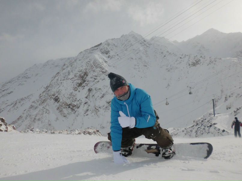 Василий Соколов | Ростов-на-Дону