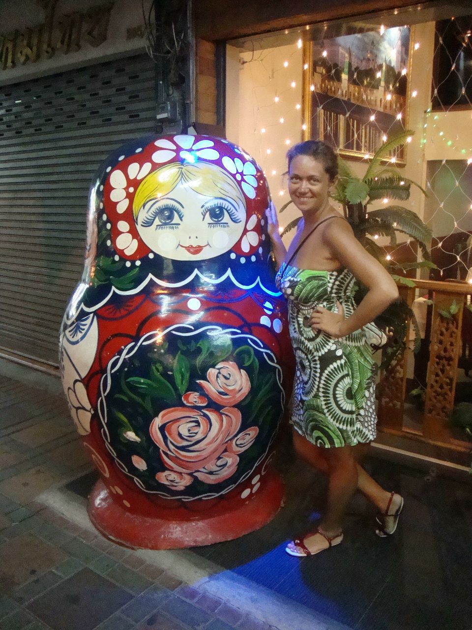 Mariwa Vovk Цветочек | Киев