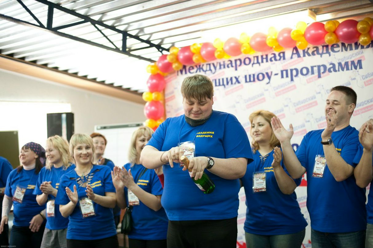 Снежана Садчикова | Новосибирск