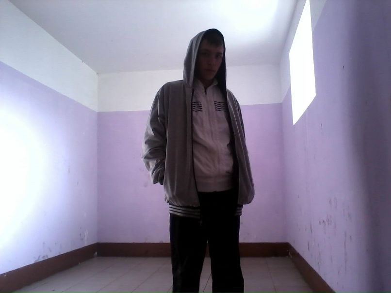 Серёга Плотников (-_(-_(-_-)_-)_-) | Могоча