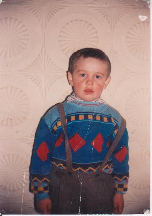 Юрій Конєвич | 