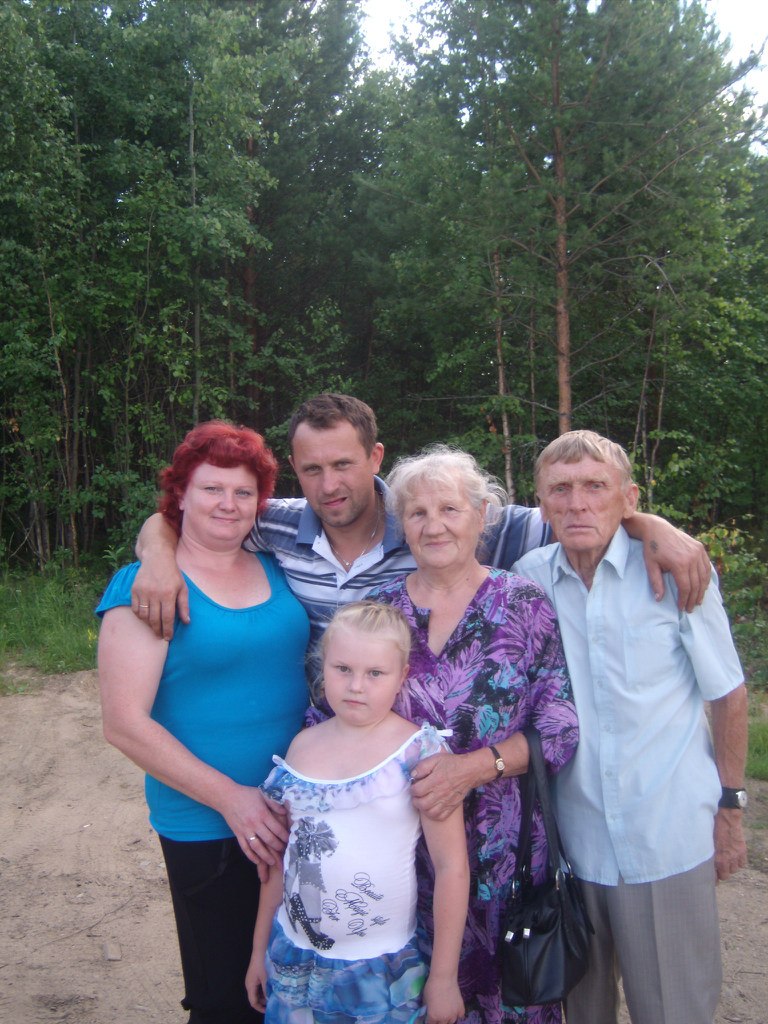 Светлана Исакова | Вельск