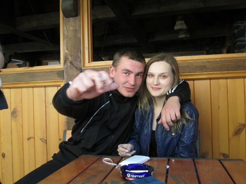 Влад Гаврилін | Нетешин