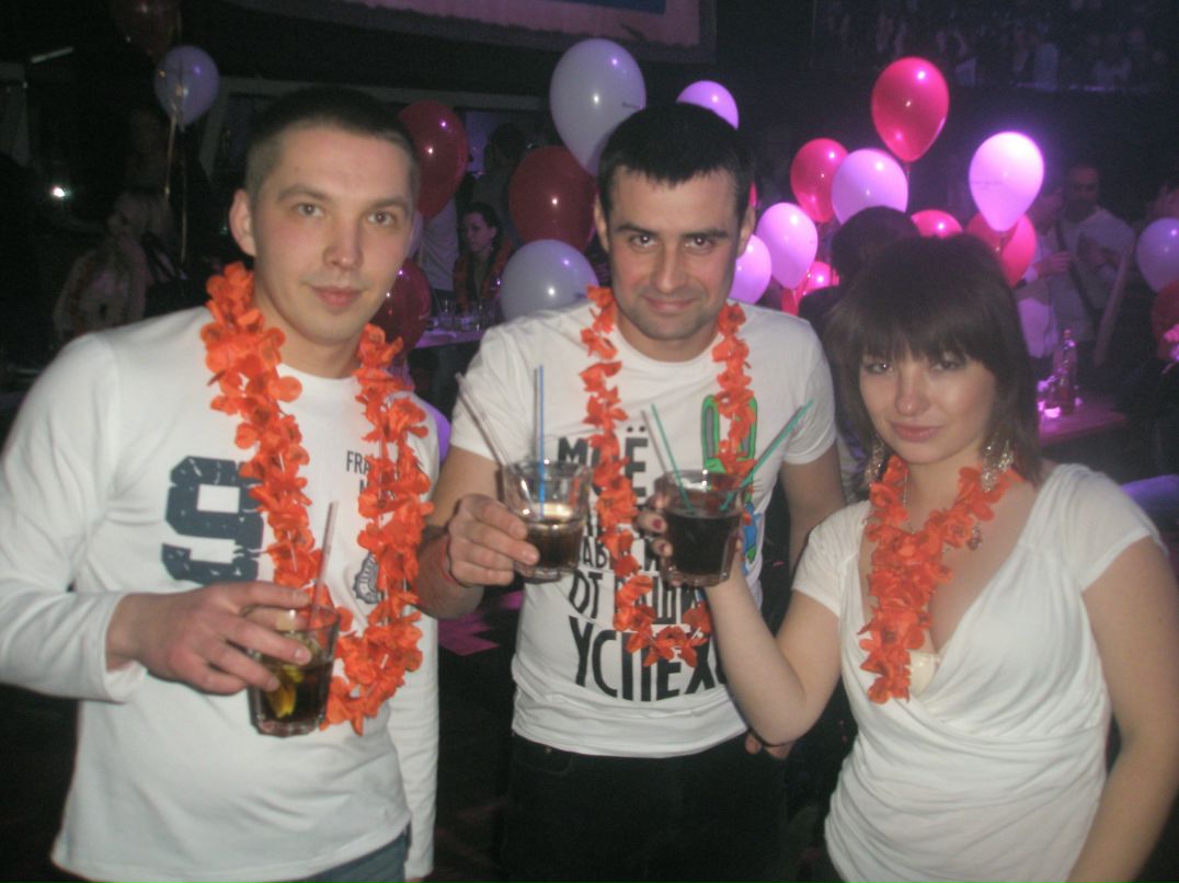 Дима Шураев FRAG | Киев