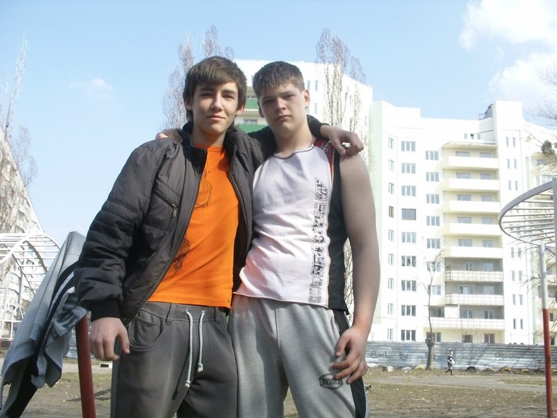 Den Sokol | Харьков