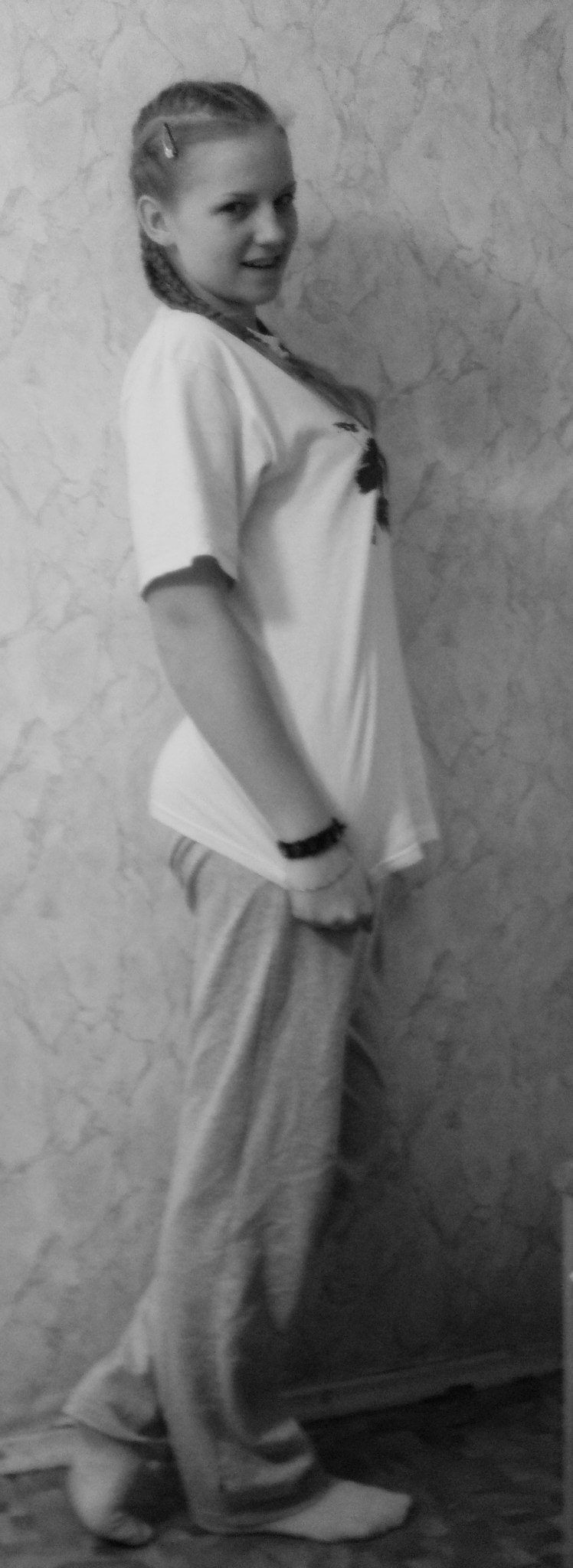 Эльза Траутвейн | Астрахань