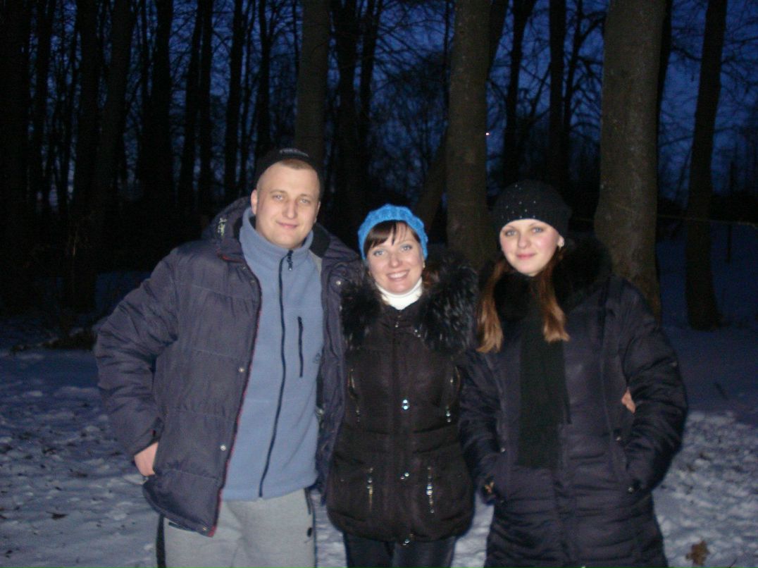 Сергей Олийник | Хмельницкий