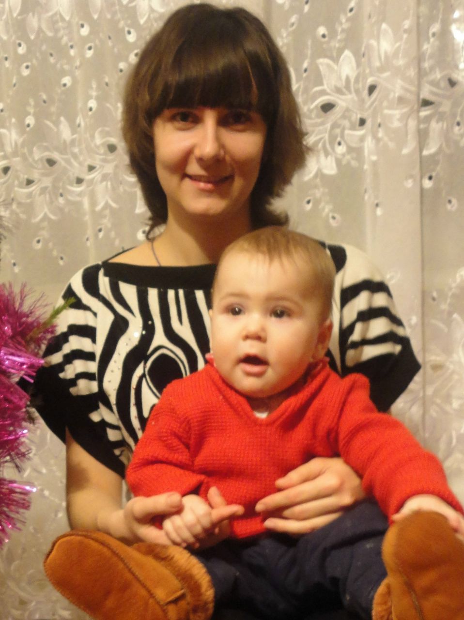 Наталья Расторгуева | Пермь