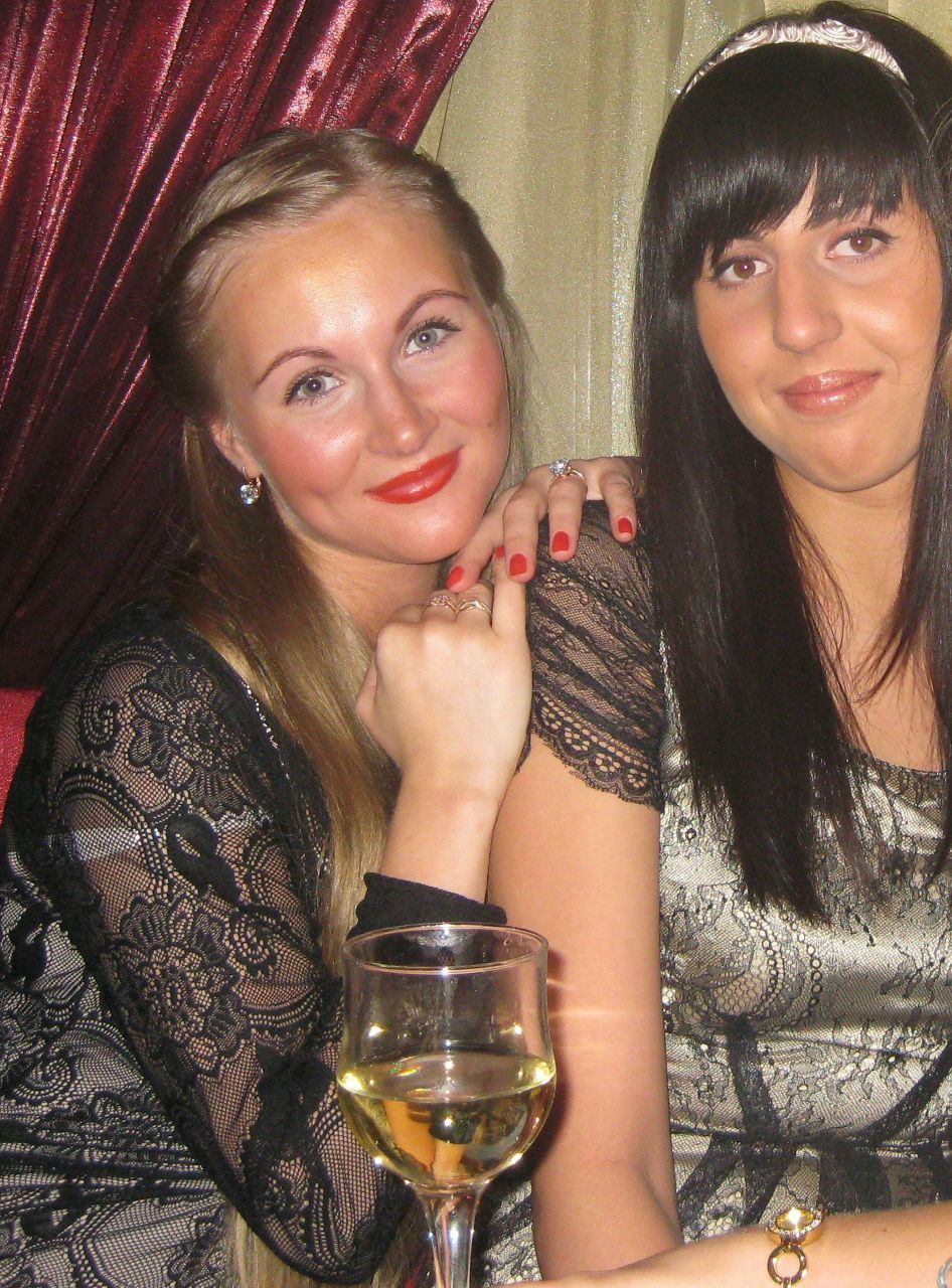 Анастасия Недуева | Петропавловск-Камчатский